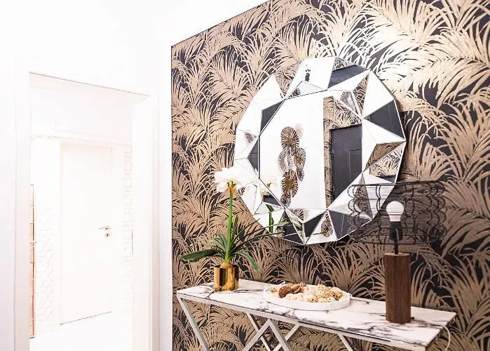 Egy hálószobás apartman